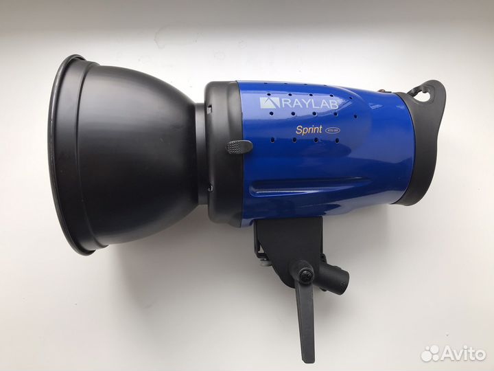 Импульсный свет Raylab Sprint RTD-300