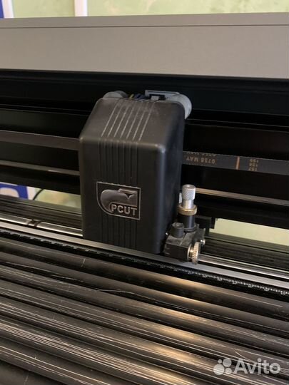 Режущий плоттер pcut CS1200