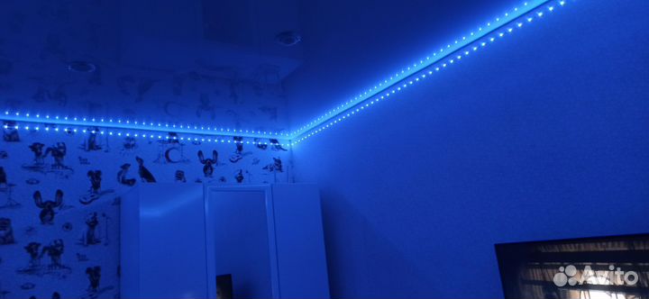 Светодиодная лента