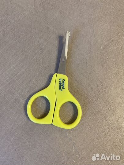 Ножницы детские canpol babies