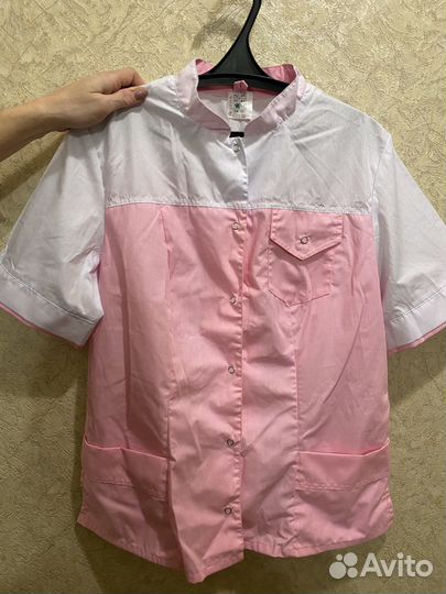 Медицинский костюм