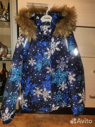 Одежда для девочки 134-140