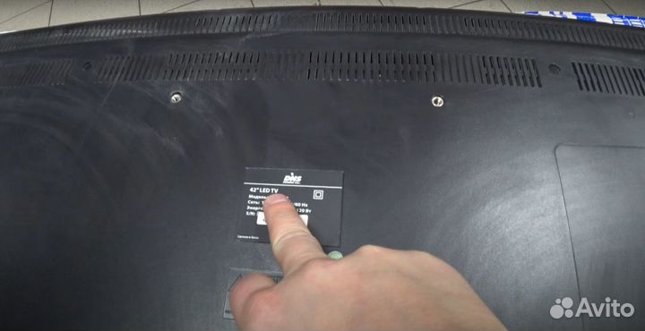 Ремонт телевизоров в Ховрино