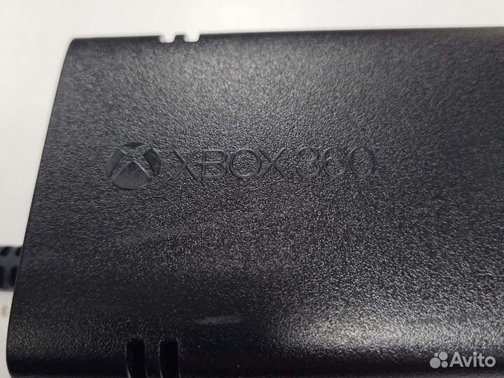 Оригинальный блок питания X-BOX 360E