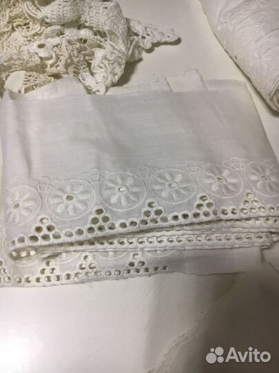 Тесьма для рукоделия