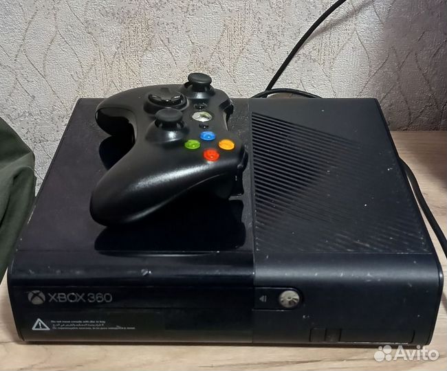 Xbox 360 / Ps3 / Xbox One