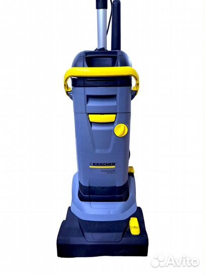 Поломоечная машина Karcher BR 30/4 C Adv