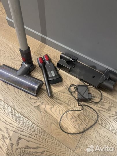 Пылесос Dyson