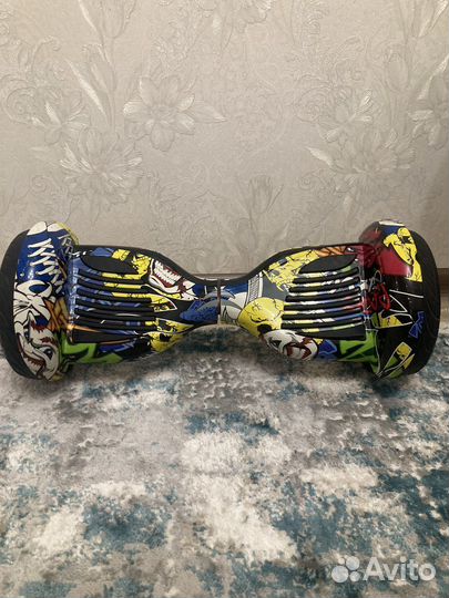 Гироскутер