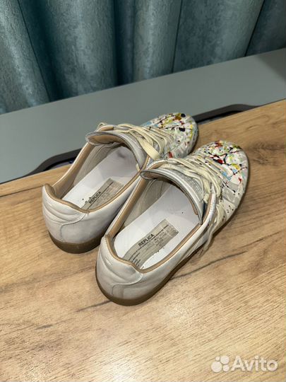 Maison Margiela Replica