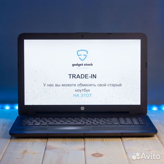 Ноутбук HP Pavilion TPN-C125