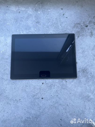 Планшет Lenovo Tab4 10 Plus TB-X704L 64Gb