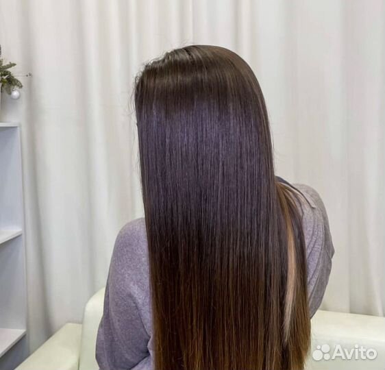 Нужны модели на окрашивание волос