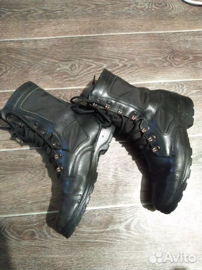 Берцы вкпо бу 43 размера