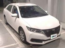 Toyota Allion 1.5 CVT, 2020, 9 000 км, с пробегом, цена 1 540 000 руб.