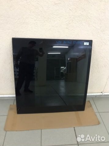 Заднее стекло панорамы Kia Sorento Prime 3 UM