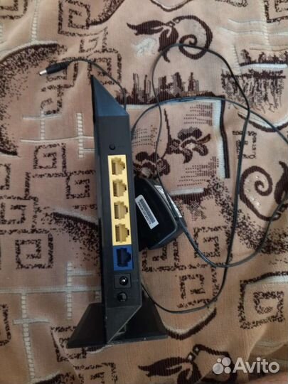 Вай фай роутер