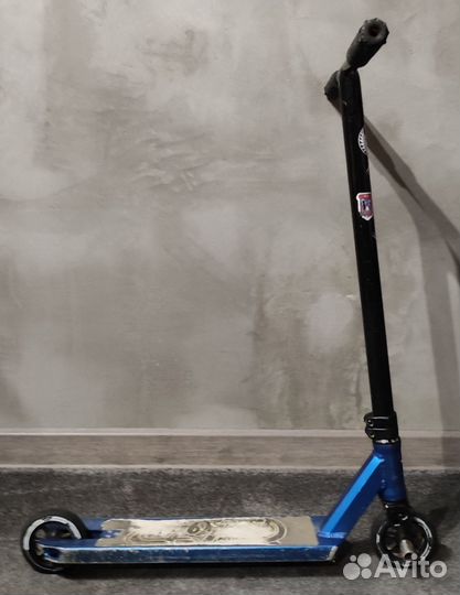 Трюковой самокат Phoenix США