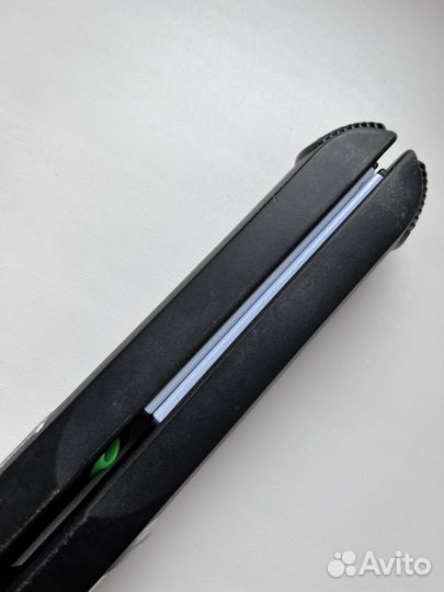 Плойка утюжок Braun