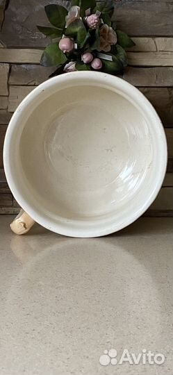 Антикварные кашпо/Англия