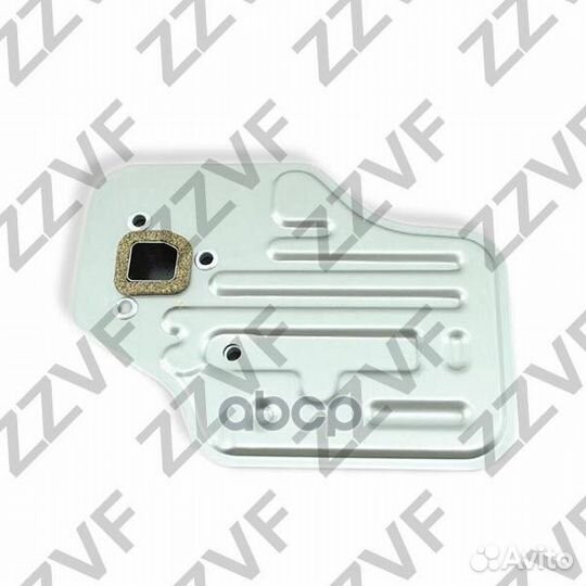 Фильтр АКПП hyundai sonata III (93-96) 46321-38