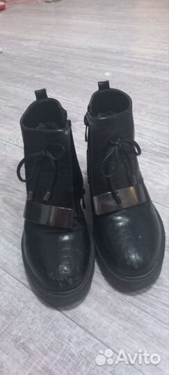 Туфли для девочки