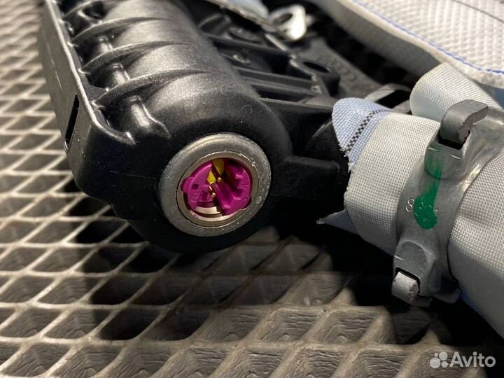 Airbag (подушка безопасности) левый Audi A6