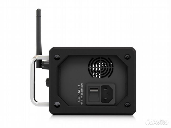 Midas MR12 микшер