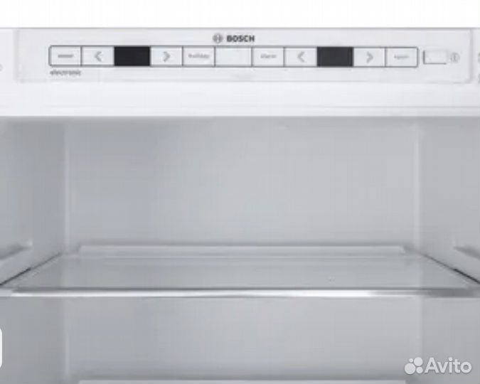 Встраиваемый холодильник Bosch Serie 6 KIS87AF30R