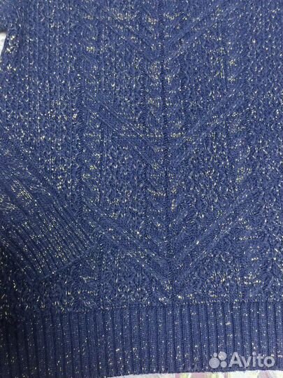 Джемпер женский 42, 44