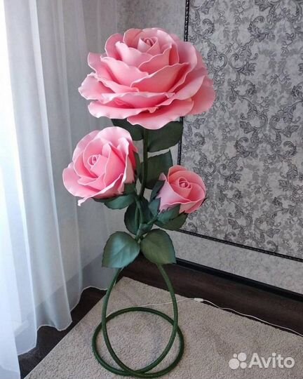 Изолон 2мм для цветов для творчества