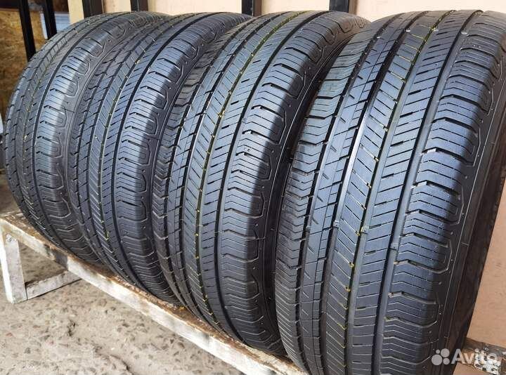 Hankook Dynapro HL3 RA45 235/60 R16 100H