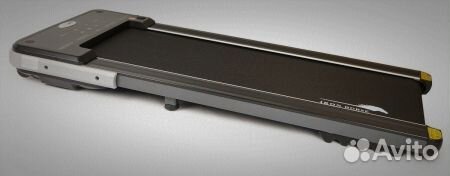 Электрическая беговая дорожка iron horse texas