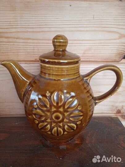 Посуда, сувениры СССР