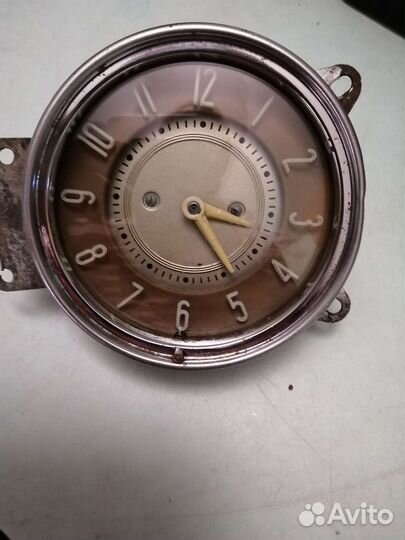 Оригинальные часы М-20