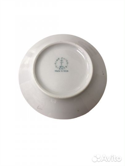 Чайный сервиз Lichte. гдр