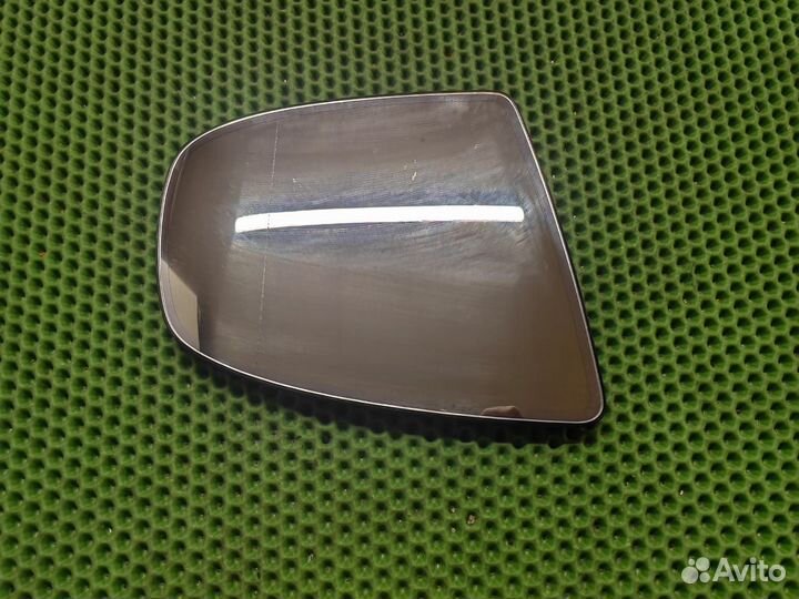 Зеркальный элемент правый Bmw X5 E70