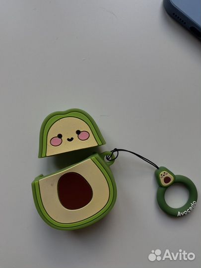 Чехол на airpods