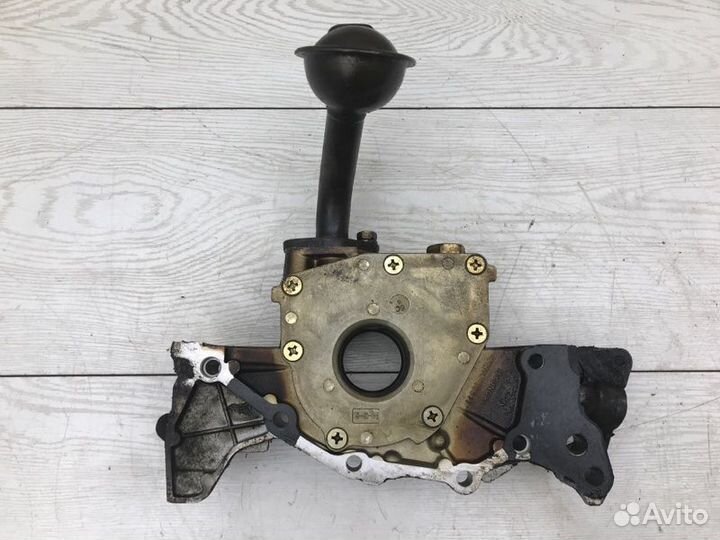 Масляный насос Hyundai Xg 1 G6CT 2004