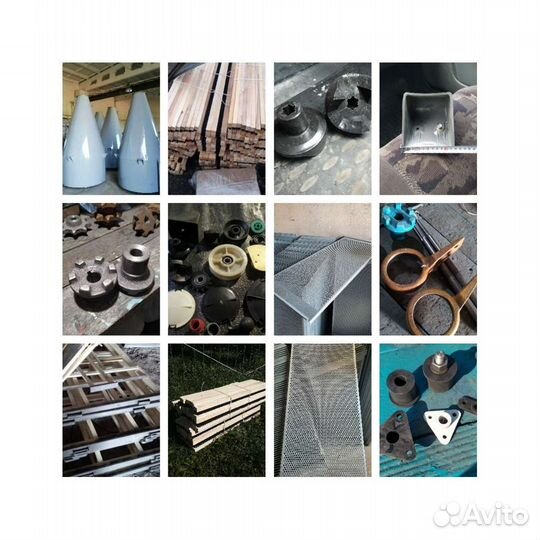 Запчасти овс-25, Петкус, см-4