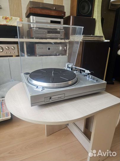 Проигрыватель винила арктур 006