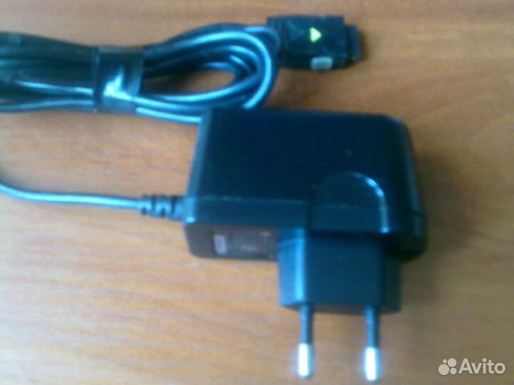 Зарядное устройство TA-25DR2 Инструкция G1600- LG