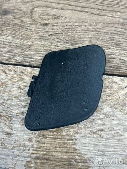 Заглушка Audi 3 8P 1.8 2008