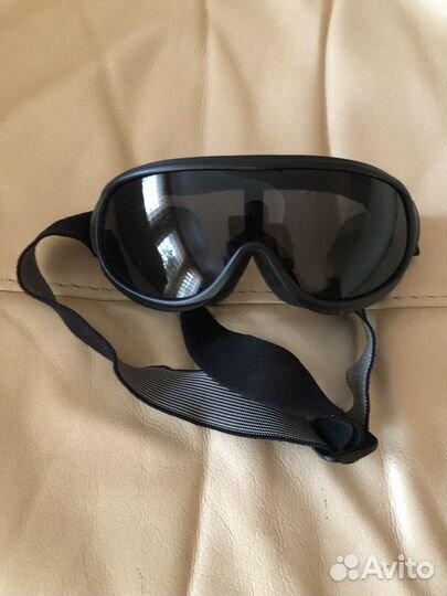 Очки мото кросс