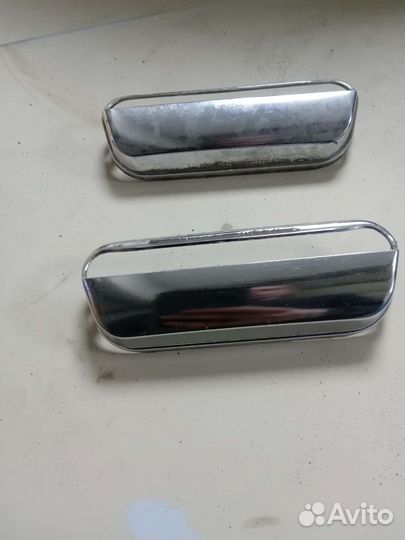 Накладка для подсветки ваз 2101