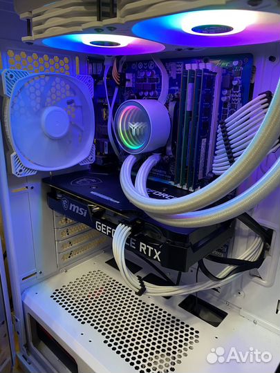 Jonsbo Shadow 240