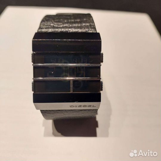 Часы diesel