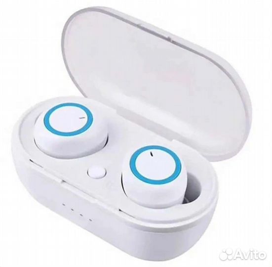 Беспроводные наушники Bluetooth