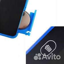 Детский графический планшет для рисования