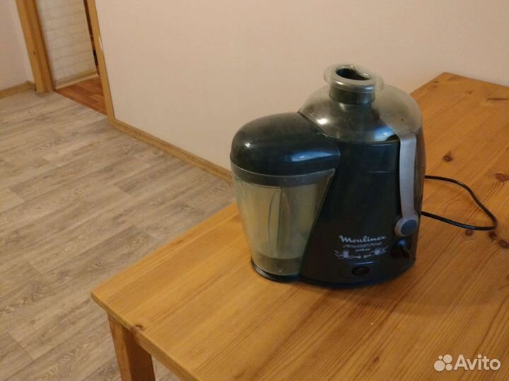 Соковыжималка